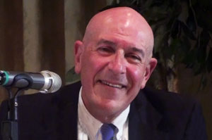 Honorable Stanley R. Chesler